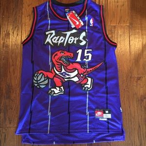 NBA Vince Carter Jersey